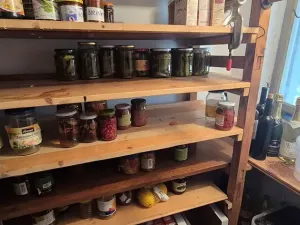 Prodej rodinného domu, Benešov u Semil, 150 m2