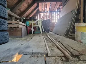 Prodej rodinného domu, Benešov u Semil, 150 m2