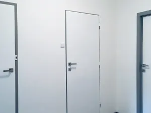 Pronájem bytu 1+1, Železný Brod, Na Vápence, 41 m2