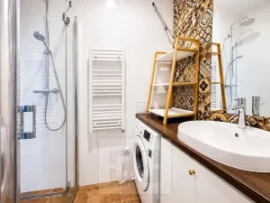 Pronájem bytu 2+kk, Brno, Střední, 50 m2