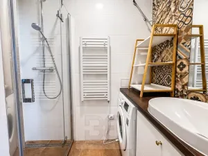 Pronájem bytu 2+kk, Brno, Střední, 50 m2