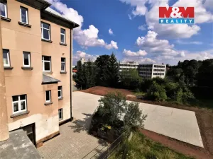 Pronájem bytu 2+1, Lomnice nad Popelkou, Komenského, 67 m2