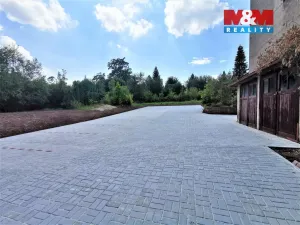 Pronájem bytu 2+1, Lomnice nad Popelkou, Komenského, 67 m2