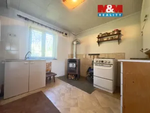 Prodej chaty, Perštejn - Černýš, 58 m2