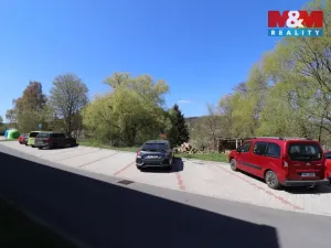 Prodej bytu 2+1, Velichov, 55 m2