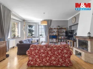 Prodej rodinného domu, Ostrava - Slezská Ostrava, Jaklovecká, 310 m2