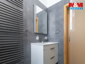 Prodej rodinného domu, Ostrava - Slezská Ostrava, Jaklovecká, 310 m2