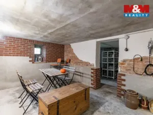 Prodej rodinného domu, Ostrava - Slezská Ostrava, Jaklovecká, 310 m2