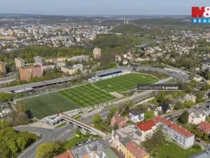 Prodej rodinného domu, Ostrava - Slezská Ostrava, Jaklovecká, 310 m2