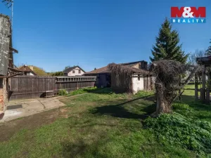 Prodej chalupy, Čistá - Nová Ves, 64 m2