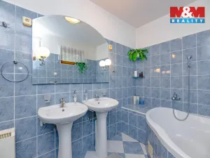 Prodej rodinného domu, Rychnov nad Kněžnou, Městská Habrová, 144 m2