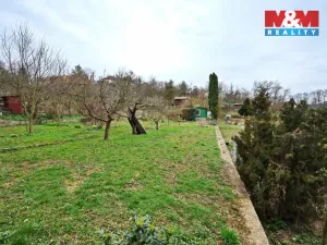 Prodej chaty, Jemnice, 16 m2