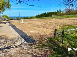 Prodej pozemku pro bydlení, Zbinohy, 1297 m2