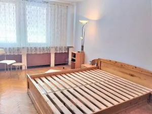 Prodej bytu 2+1, Zlín, Osvoboditelů, 58 m2