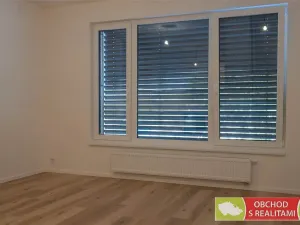 Pronájem bytu 2+kk, Praha, Hodkovická, 63 m2