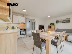 Prodej bytu 4+kk, Zbůch, B. Martinů, 86 m2