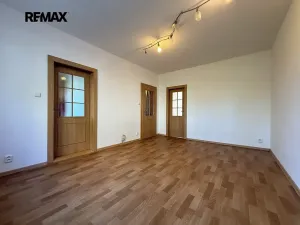 Pronájem bytu 3+1, Plzeň, Skupova, 65 m2