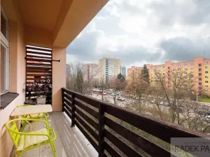 Prodej bytu 3+1, Praha - Malešice, Nad vodovodem, 86 m2