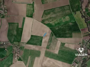 Prodej podílu pole, Trojovice, 1944 m2