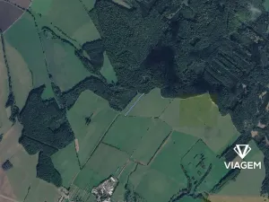 Prodej podílu pole, Bystřice pod Lopeníkem, 1900 m2