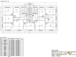 Prodej kanceláře, Nová Role, Tovární, 1088 m2