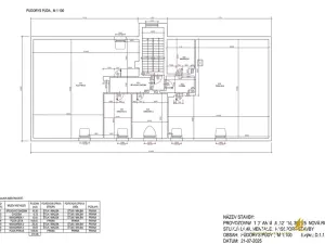Prodej kanceláře, Nová Role, Tovární, 1088 m2