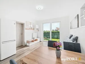 Pronájem bytu 3+kk, Plzeň, Křimická, 62 m2