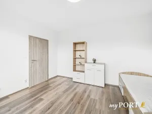 Pronájem bytu 3+kk, Plzeň, Křimická, 62 m2