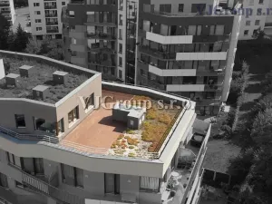 Prodej bytu 3+kk, Praha - Hlubočepy, Devonská, 82 m2