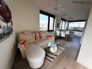 Prodej bytu 3+kk, Praha - Hlubočepy, Devonská, 82 m2