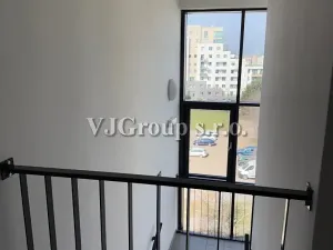 Prodej bytu 3+kk, Praha - Hlubočepy, Devonská, 82 m2