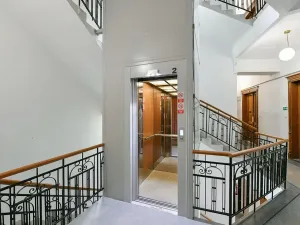 Pronájem bytu 3+kk, Praha - Vinohrady, Kolínská, 85 m2