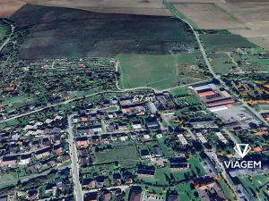 Prodej podílu pozemku pro bydlení, Stříbro, 25 m2