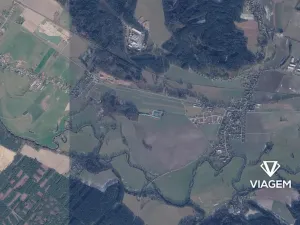 Prodej podílu pole, Čestice, 1330 m2