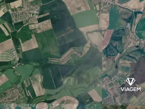 Prodej podílu pole, Archlebov, 2100 m2