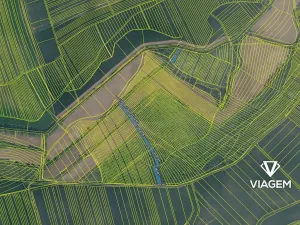 Prodej podílu pole, Archlebov, 2100 m2