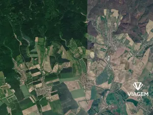 Prodej podílu pole, Archlebov, 1289 m2