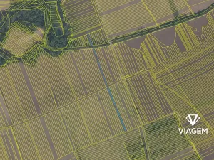 Prodej podílu pole, Hroznová Lhota, 606 m2