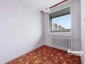 Prodej bytu 3+1, Praha - Bohnice, Toruňská, 81 m2