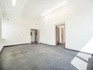 Prodej kanceláře, Mladá Boleslav, Ptácká, 305 m2