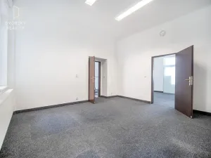 Prodej kanceláře, Mladá Boleslav, Ptácká, 305 m2