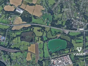 Prodej pole, Šenov, 1756 m2