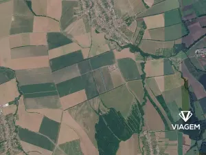 Prodej pole, Nivnice, 8001 m2