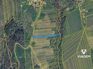 Prodej pole, Újezdec, 3089 m2