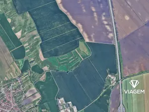 Prodej pole, Nosislav, 1656 m2