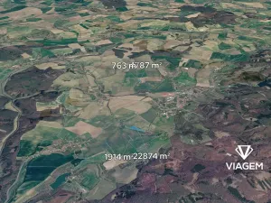 Prodej podílu pole, Koryčany, 2416 m2