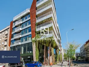 Pronájem bytu 2+kk, Praha - Holešovice, Komunardů, 56 m2