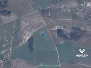 Prodej podílu lesa, Vendolí, 2583 m2