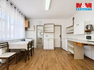 Prodej rodinného domu, Slušovice, Osvoboditelů, 80 m2