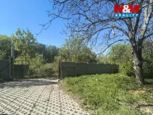 Prodej chaty, Brno - Brněnské Ivanovice, 23 m2